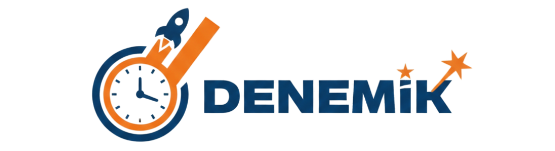 DENEMİK